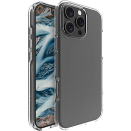 Islande Pro - iPhone 16 Pro - Transparent