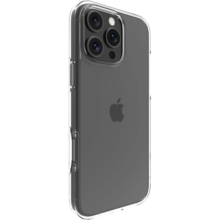 Iceland Pro - iPhone 16 Pro - Trasparente