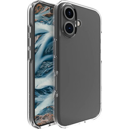 Islande Pro - iPhone 16 - Transparent