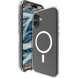 Iceland Pro MagSafe - iPhone 16 - Transparent