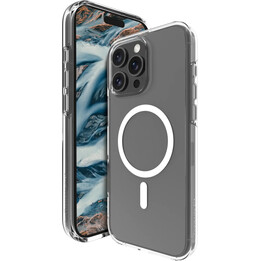 Iceland Pro MagSafe - iPhone 16 Pro - Clear