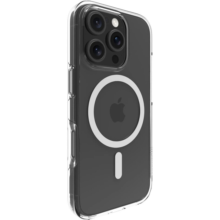 Iceland Pro MagSafe - iPhone 16 Pro - Transparent