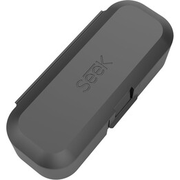 SEEK THERMAL Case for Nano Camera and Macro Lens (NC-AAA) Black
