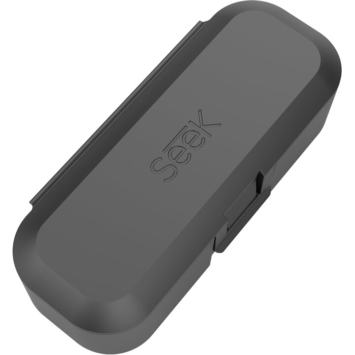 SEEK THERMAL étui pour caméra Nano et objectif Macro (NC-AAA) Noir
