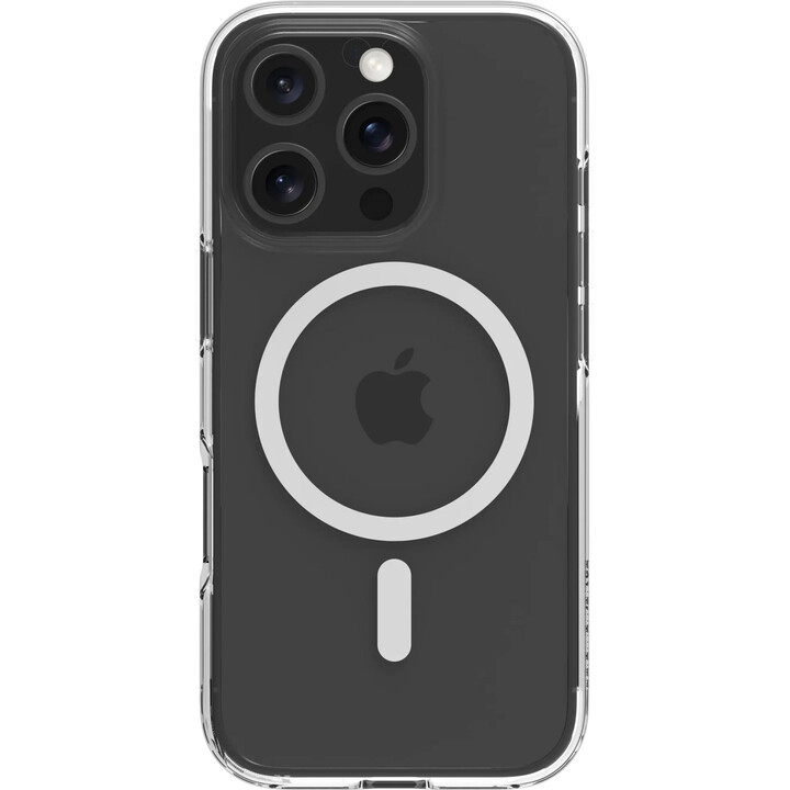 Iceland Pro MagSafe - iPhone 16 Pro - Transparent