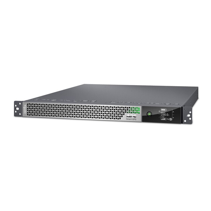 APC Smart-UPS Ultra - UPS - with nettwo