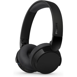 PHILIPS TAH3209BK On-Ear Bluetooth Preto - Auscultadores sem fios