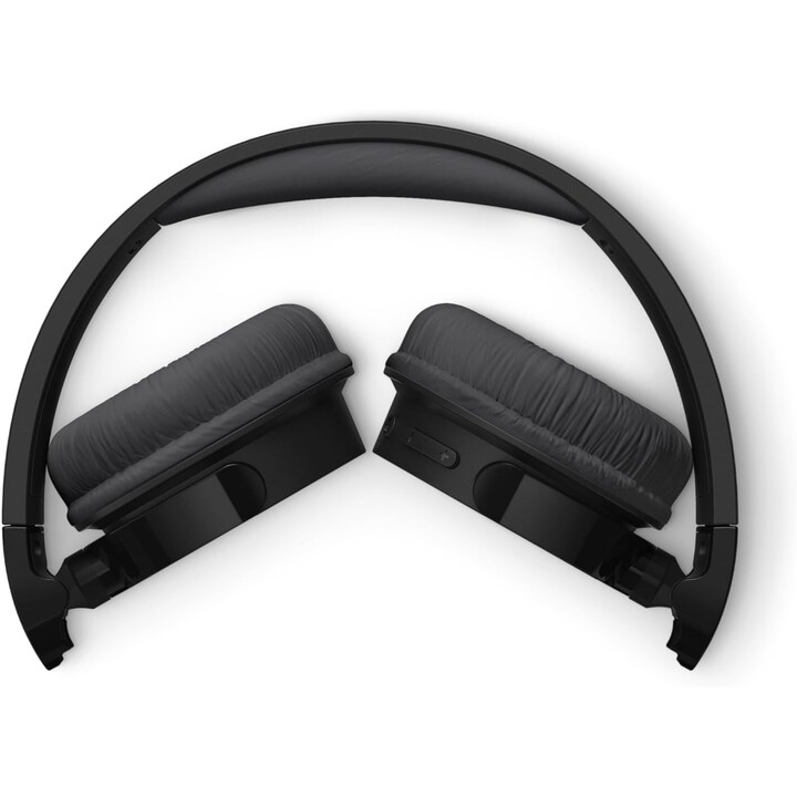 PHILIPS TAH3209BK On-Ear Bluetooth Nero - Auricolari auricolari