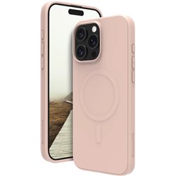Greenland Pro MagSafe - iPhone 16 Pro - Pink Sand