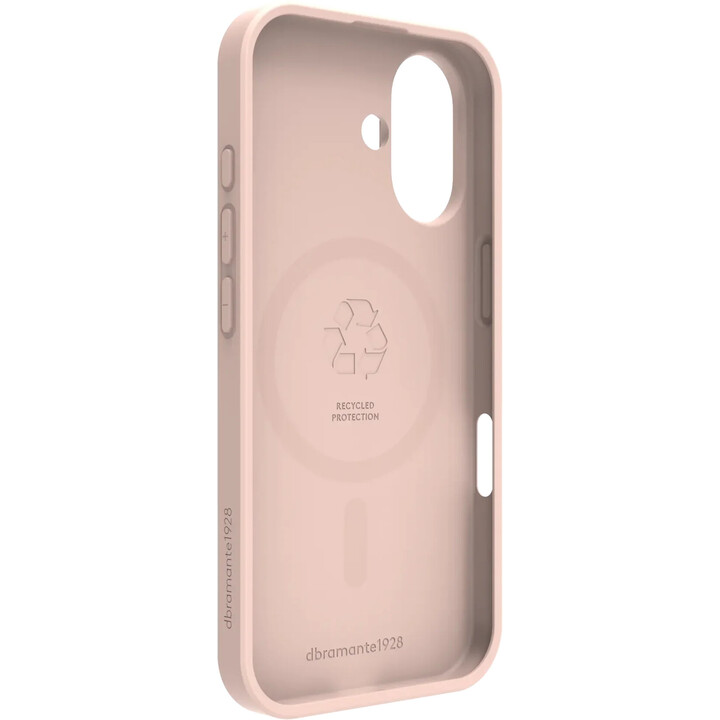 Greenland Pro MagSafe - iPhone 16 - Arena rosa
