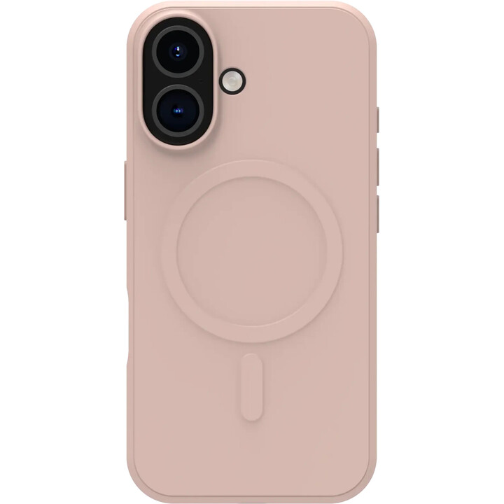 Greenland Pro MagSafe - iPhone 16 - Arena rosa