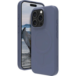Greenland Pro MagSafe - iPhone 16 Pro - Azul Pacífico