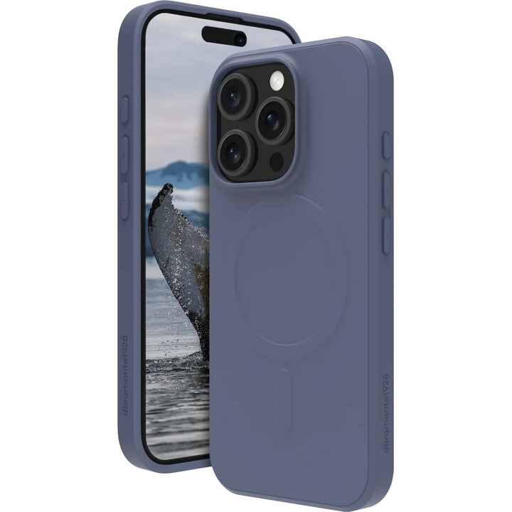 Greenland Pro MagSafe - iPhone 16 Pro - Azul Pacífico