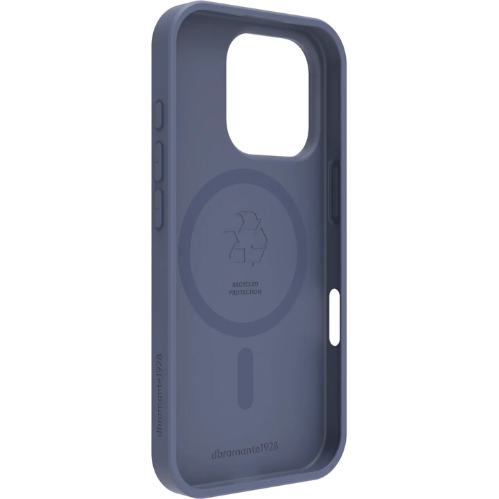Greenland Pro MagSafe - iPhone 16 Pro - Azul Pacífico