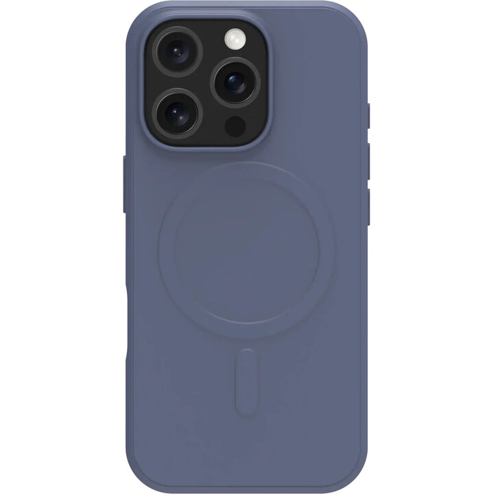 Greenland Pro MagSafe - iPhone 16 Pro - Azul Pacífico