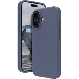 Greenland Pro MagSafe - iPhone 16 - Pacific Blue