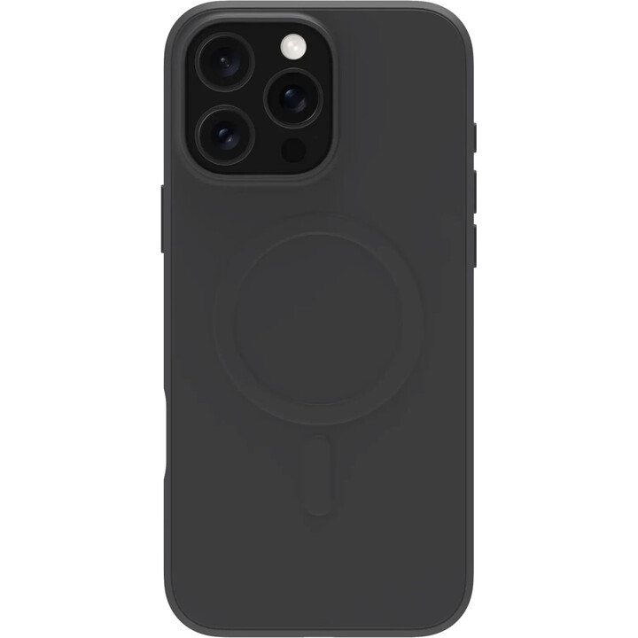 Greenland Pro MagSafe - iPhone 16 Pro - Preto Noite