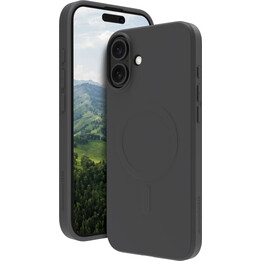 Greenland Pro MagSafe - iPhone 16 - Night Black