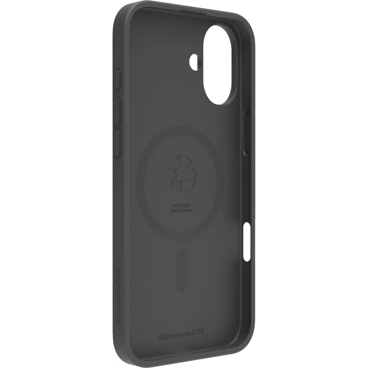 Greenland Pro MagSafe - iPhone 16 - Nero notte