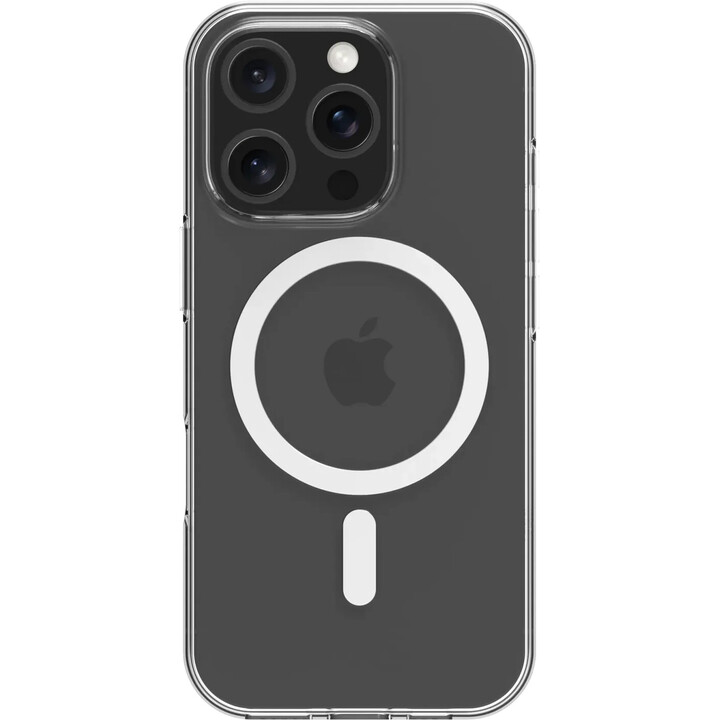 Greenland Pro MagSafe - iPhone 16 Pro - Trasparente