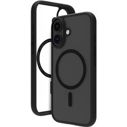 Grenen MagSafe - iPhone 16 Plus - Black