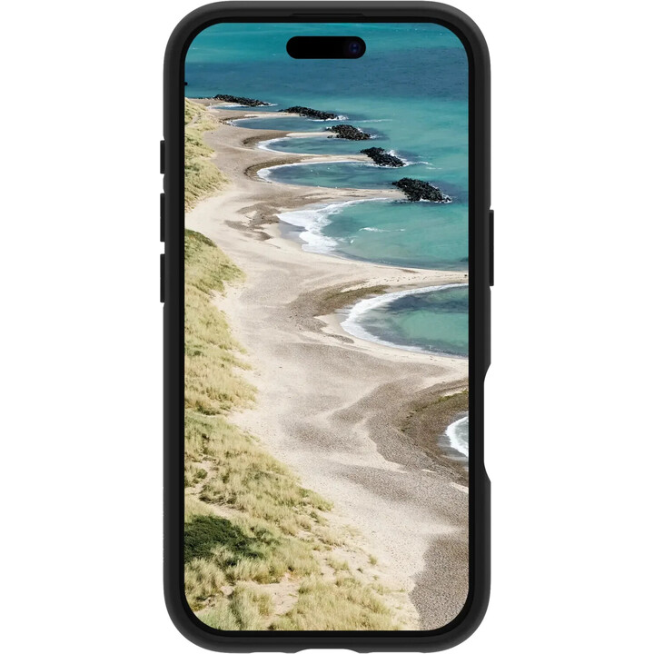 Grenen MagSafe - iPhone 16 Plus - Nero