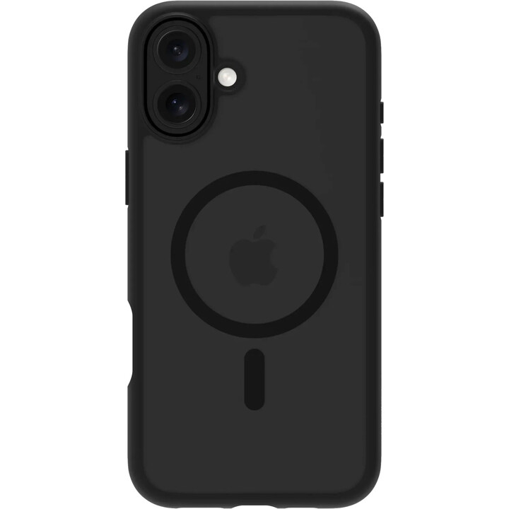 Grenen MagSafe - iPhone 16 Plus - Nero
