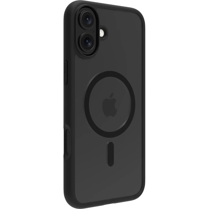 dbramante1928 Grenen MagSafe - iPhone 16 - Black