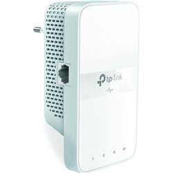 TP-Link Powerline TL-WPA7617 Network Adapter Wifi Ethernet White