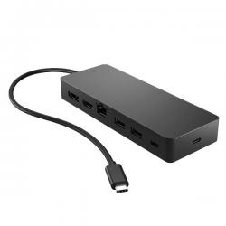 Hub multiporta hp univ usb-c