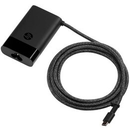 Hp usb-c 65w laptop charger