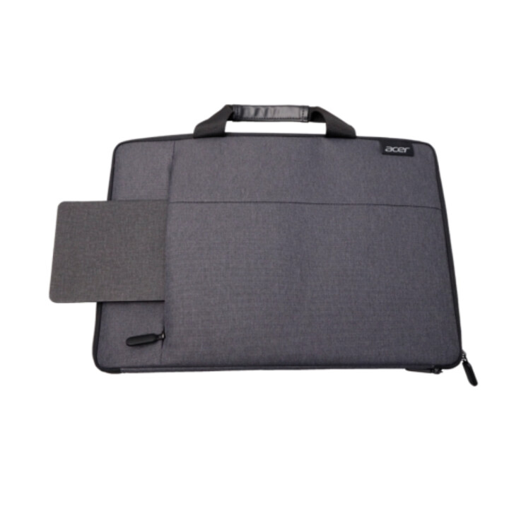 Housse Acer Abg233 39,6 cm (15,6") grise