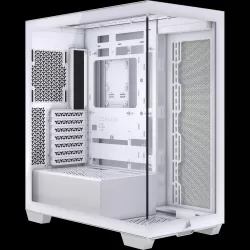 Corsair 3500x Midi Tower White