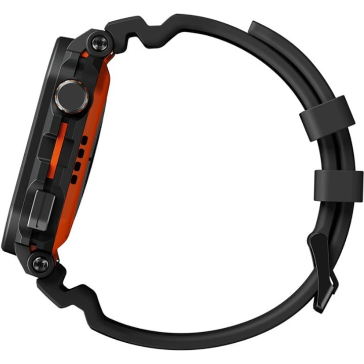 Zeblaze Ares GPS Nero