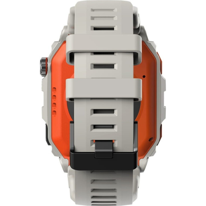 Zeblaze Ares GPS Blanc