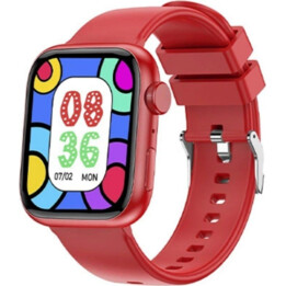 Forever IGo Watch 3 JW-500 Rojo