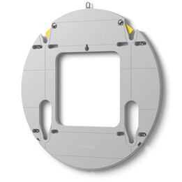 Soporte de pared Steelcase STPM1WALLMT