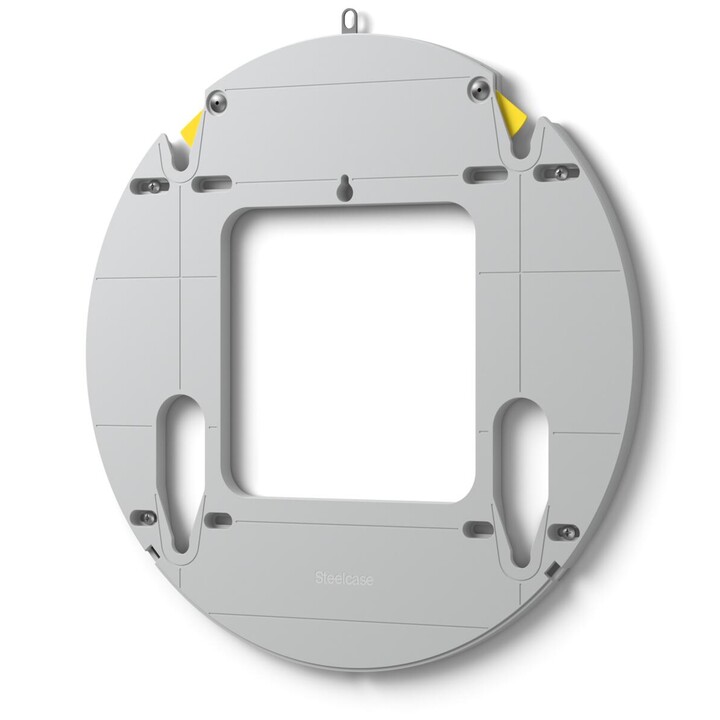 Supporto a parete Steelcase STPM1WALLMT