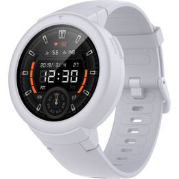 Amazfit Verge Lite / Okos Lite Snowcap Bianco