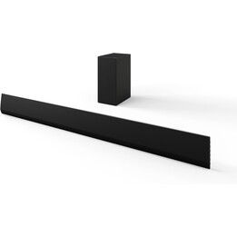 LG SG10TY Barra Audio Nero