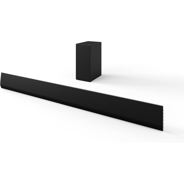 LG SG10TY Barre de Son Noir