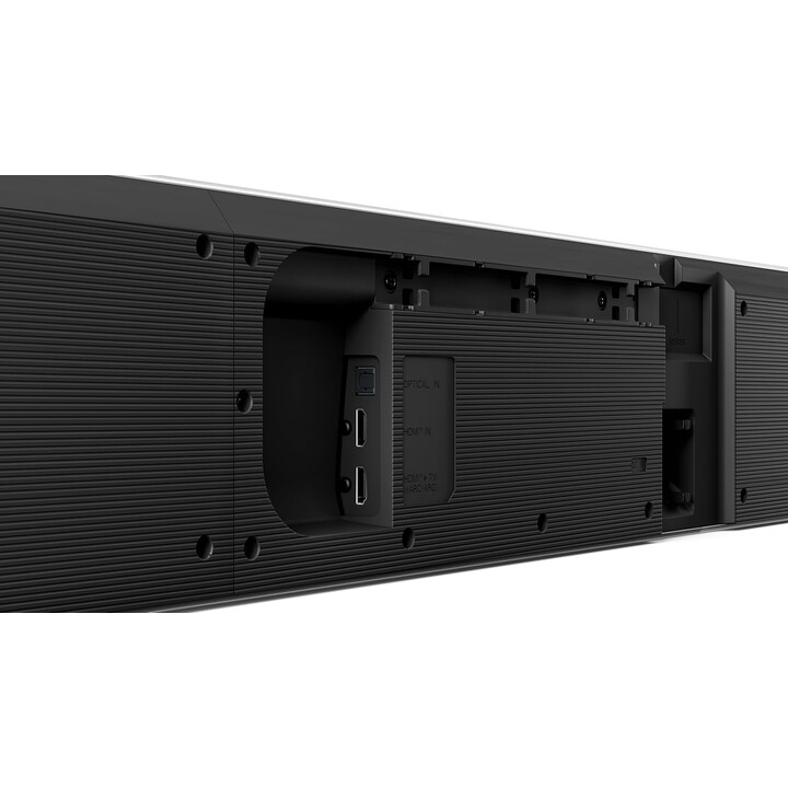 LG SG10TY Soundbar Schwarz