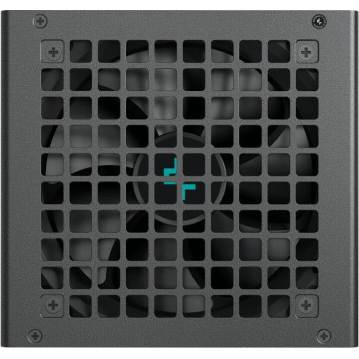 DeepCool PL750D power supply unit 750 W 20+4 pin ATX ATX Black