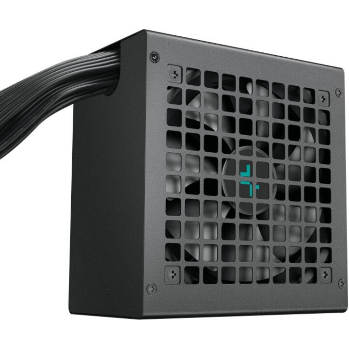 DeepCool PL750D power supply unit 750 W 20+4 pin ATX ATX Black