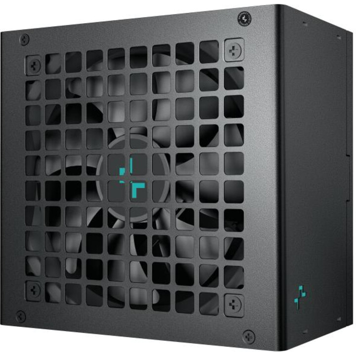 DeepCool PL750D power supply unit 750 W 20+4 pin ATX ATX Black