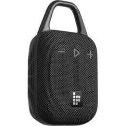 Tronsmart Mirtune H1 8W IPX7 Mousqueton Noir - Enceinte sans fil