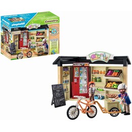 Country Kit 71250 Country Convenience Store