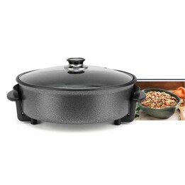 Orbegozo PZ 3670/ 1500W Electric Cooker