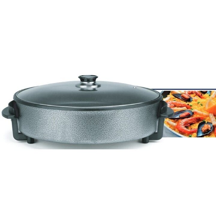 Orbegozo PZ 4270/ 1500W Electric Cooker
