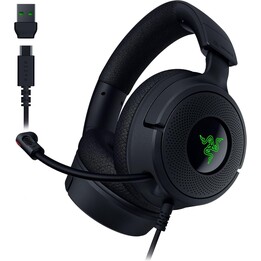 Razer Kraken V4 X Kopfhörer (rz04-05180100-r3m1)